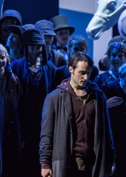 Преступление и наказание