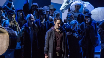 Преступление и наказание