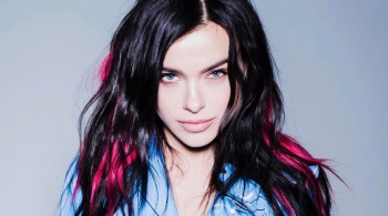 Елена Темникова