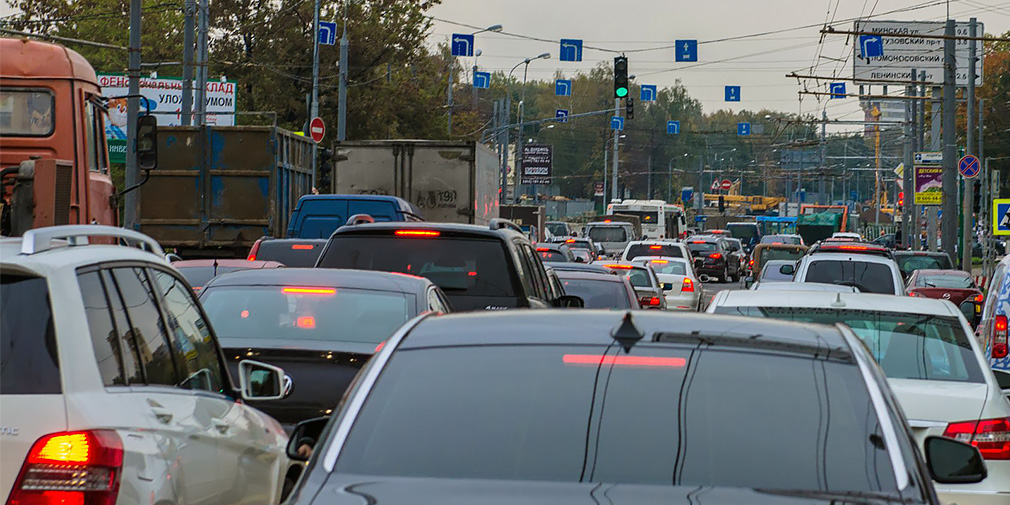На дорогах России появятся новые знаки
