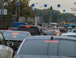 На дорогах России появятся новые знаки