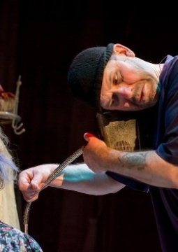 Детектор лжи