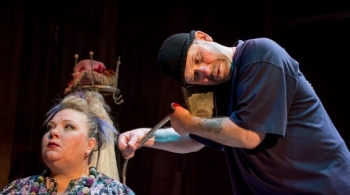 Детектор лжи