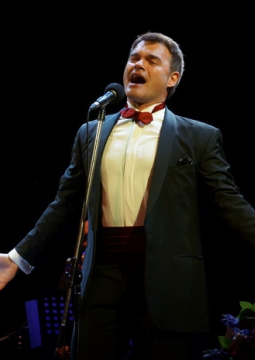 Евгений Дятлов