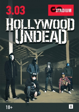 Hollywood Undead