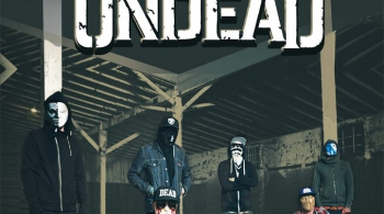 Hollywood Undead