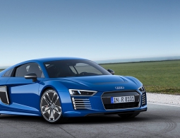 Глава Audi Sport подтвердил появление линейки электрических спорткаров