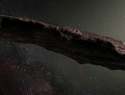 А не засланный ли казачок? Астрономы решили проверить астероид на искусственную природу