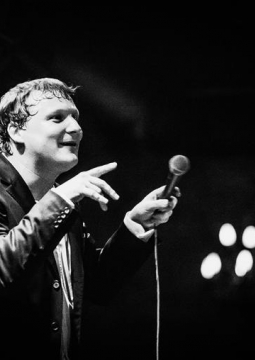 Михаил Бублик