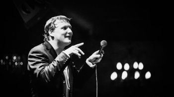 Михаил Бублик