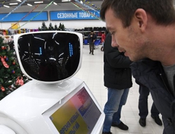 ВЦИОМ: более 70% работающих россиян не задумывались о проблеме роботизации