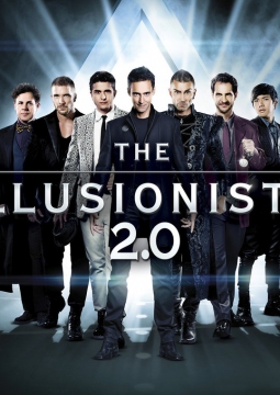 THE ILLUSIONISTS