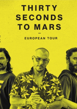 30 Seconds to Mars