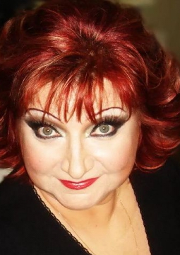 ЕЛЕНА СТЕПАНЕНКО | Веселая, красивая