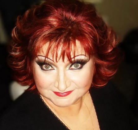 ЕЛЕНА СТЕПАНЕНКО | Веселая, красивая