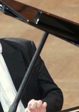 Денис Мацуев