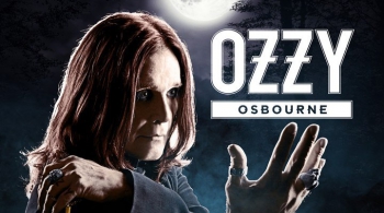 Ozzy Osbourne