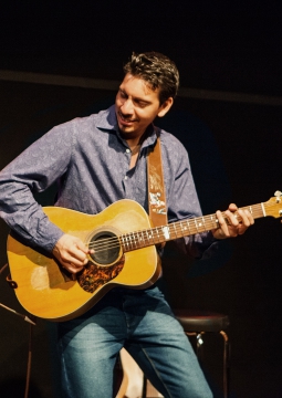 Andrea Valeri | Андреа Валери