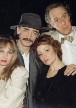 Интимная жизнь