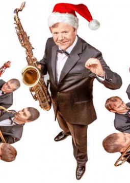 Igor Butman Jazz Orchestra