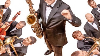 Igor Butman Jazz Orchestra