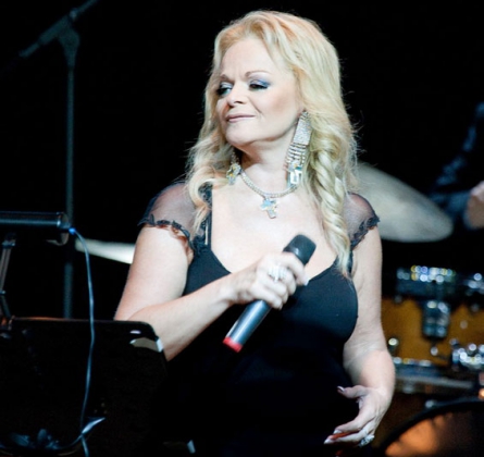 Лариса Долина | ДЖАЗ ДЛЯ ВЛЮБЛЕННЫХ