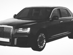 Sollers займется продажей автомобилей проекта «Кортеж»