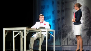 Агентство ТОПАЗ