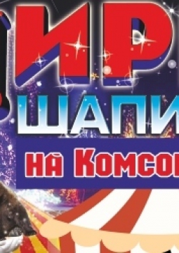 Цирк Династии Довгалюк