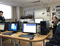 Учёные из МГУ разработали и протестировали «квантовый телефон»