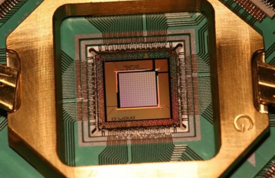 Microsoft выпускает комплект для разработчиков квантовых вычислительных систем