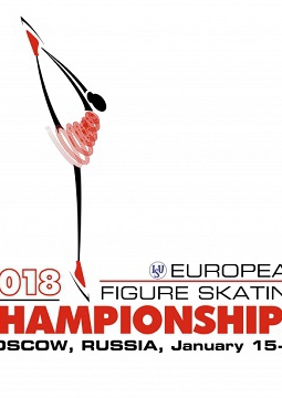 ЧЕМПИОНАТ ЕВРОПЫ ПО ФИГУРНОМУ КАТАНИЮ НА КОНЬКАХ