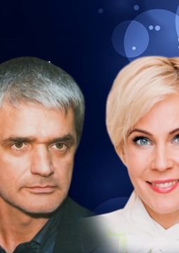 Снег в чужом городе