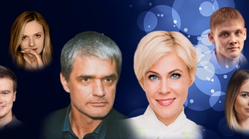 Снег в чужом городе