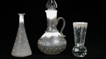 ИСТОРИЯ КУВШИНА