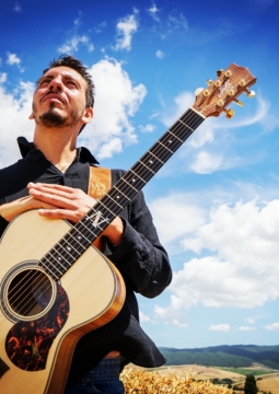 Andrea Valeri | Андреа Валери