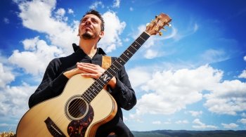 Andrea Valeri | Андреа Валери