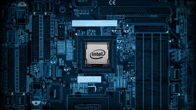 Intel предлагает способ расшифровки ДНК с помощью майнинга