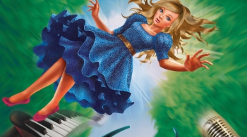 3D МЮЗИКЛ | ПРИКЛЮЧЕНИЯ АЛИСЫ В СТРАНЕ ЧУДЕС