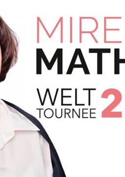 Мирей Матье