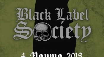 Black Label Society