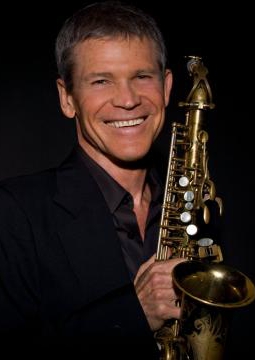 DAVID SANBORN (ДЭВИД СЭНБОРН)