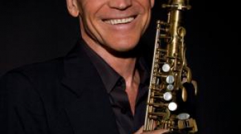DAVID SANBORN (ДЭВИД СЭНБОРН)