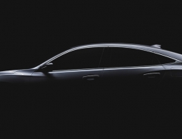 Honda опубликовала первое изображение Insight нового поколения