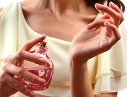 Любовь и запахи: может ли человек унюхать свою вторую половинку