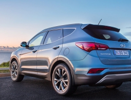 Hyundai рассказал о новинках для России в 2018 году
