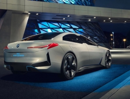 Solid Power и BMW создадут твердотельные аккумуляторы нового поколения