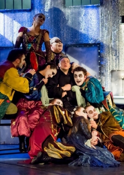 Балаганчик