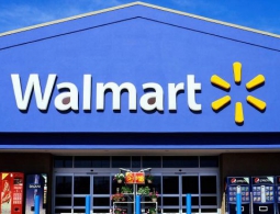 Walmart внедряет технологию роботизированных супермаркетов