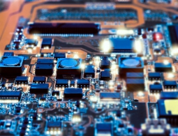 Росэлектроника будет производить 5G-транзисторы
